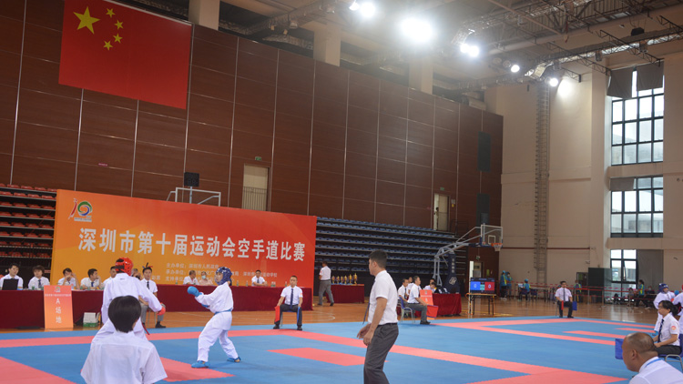 【青锦赛】全国青年锦标赛甲组预赛组委会会议召开